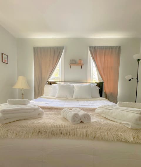 Bliss on Broad Street