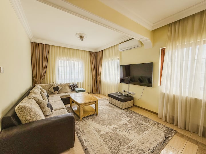 Girne Merit Otellere 15 Dakika - Girne