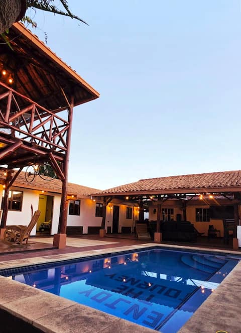 Sultana House Granada