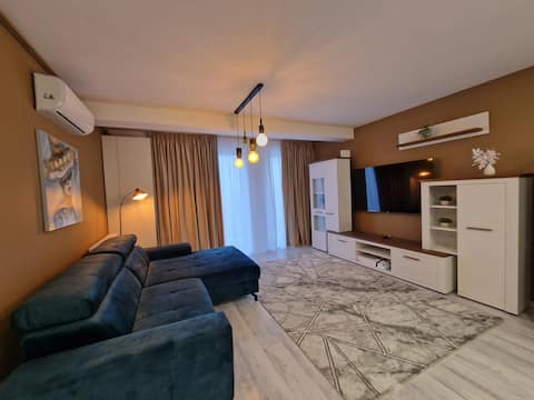 Albert Apartment 2