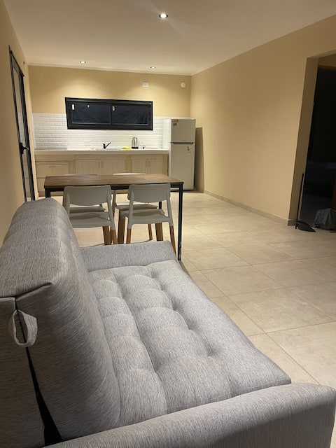 Anuncio de Airbnb popular: Paraíso Serrano, “Nature/Relaxation” en Villa Ciudad Parque Los Reartes