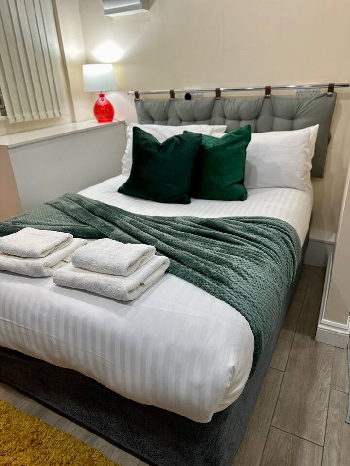 საძინებელი