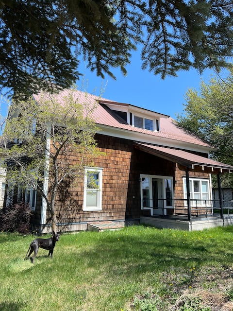 Enterprise Guest House