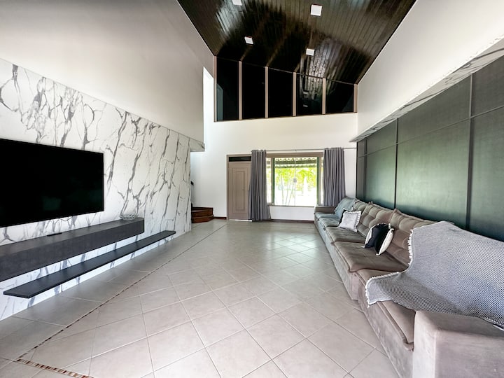 Casa De Praia - Encanto Do Mar - Aracaju