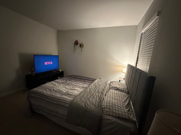 Спална соба 1