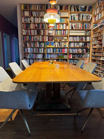 Penthouse in Prenzlauer Berg gallery image 4