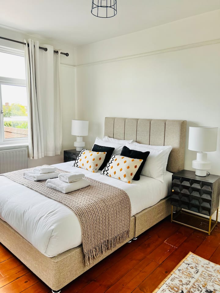 غرفة النوم 3