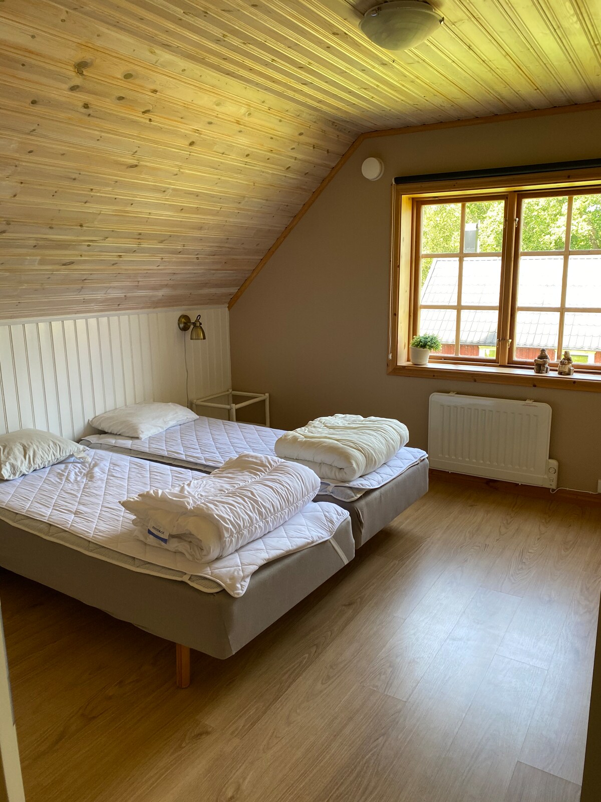 غرفة النوم 2