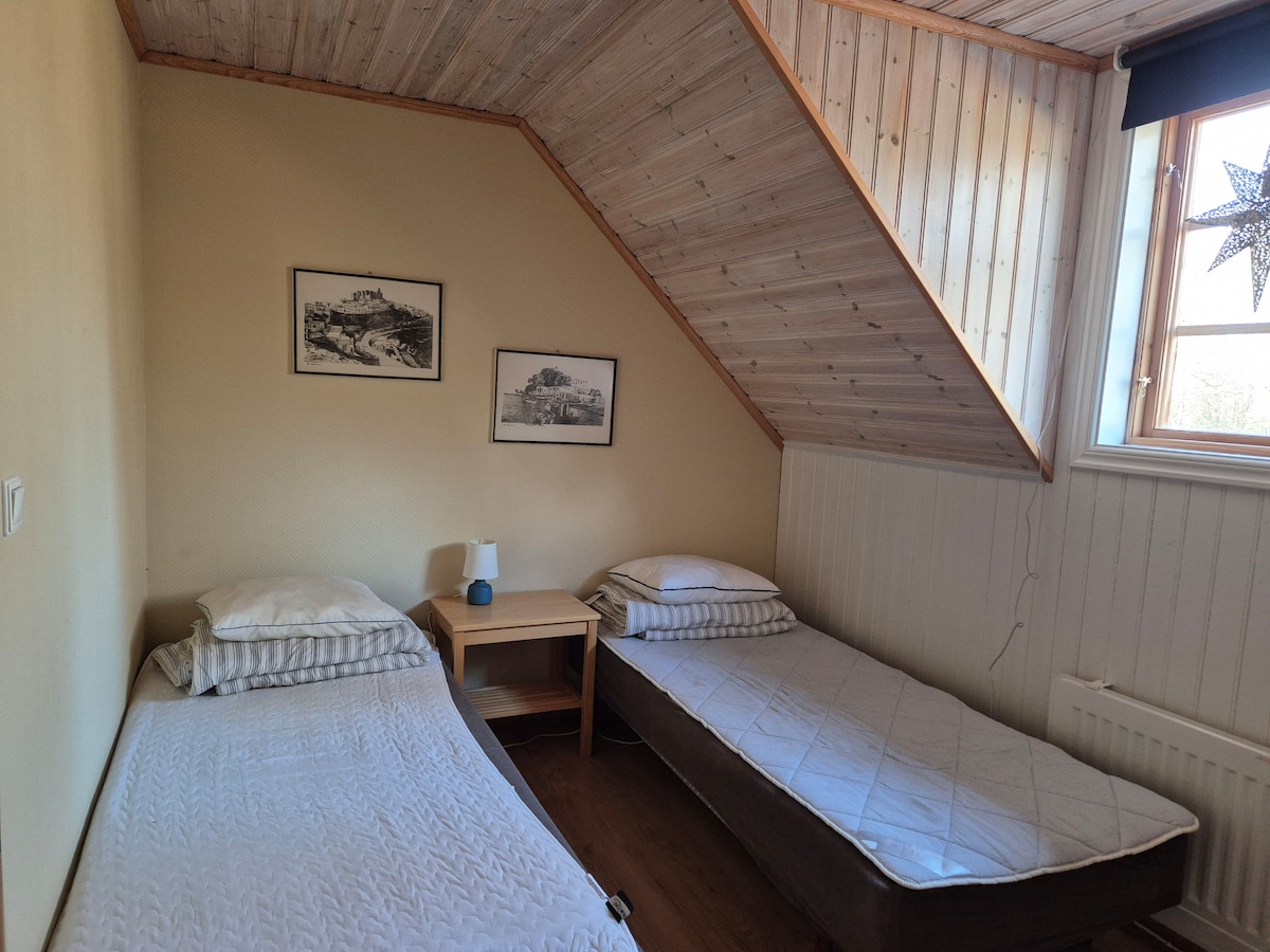 غرفة النوم 1