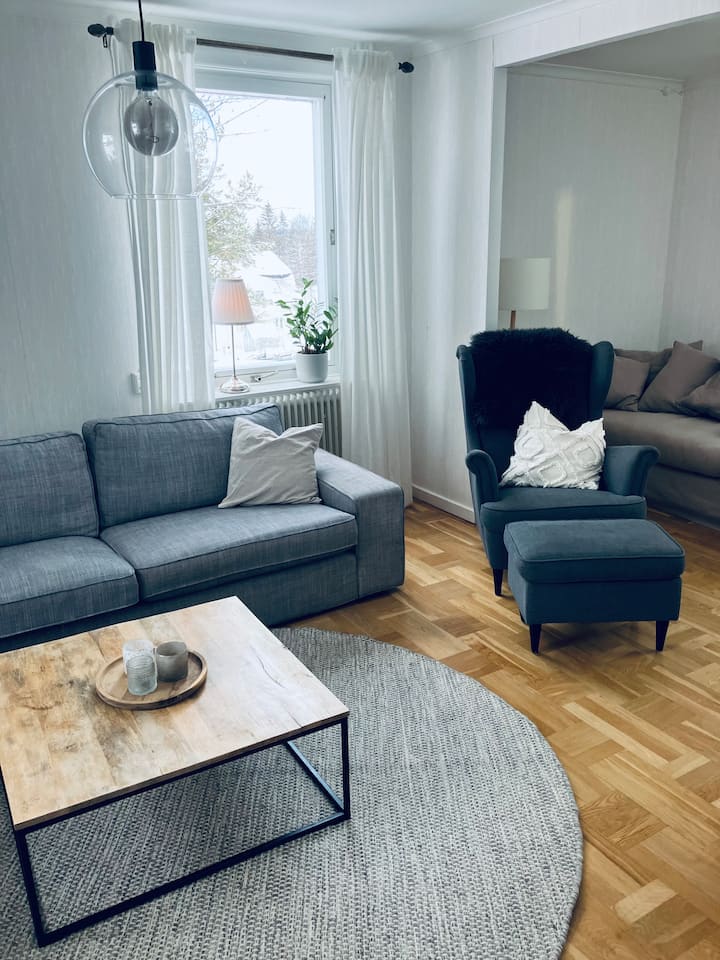 Hus I Ulvkälla, Sveg - Sveg