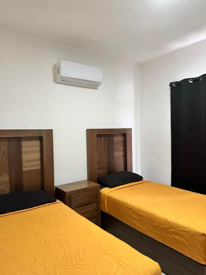 საძინებელი 3