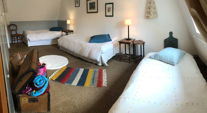 საძინებელი 2