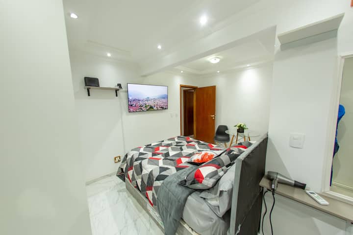 Habitación 1