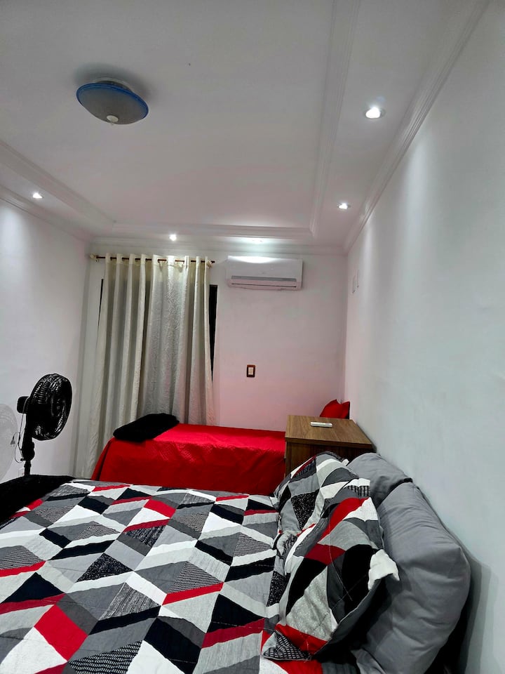 Habitación 2