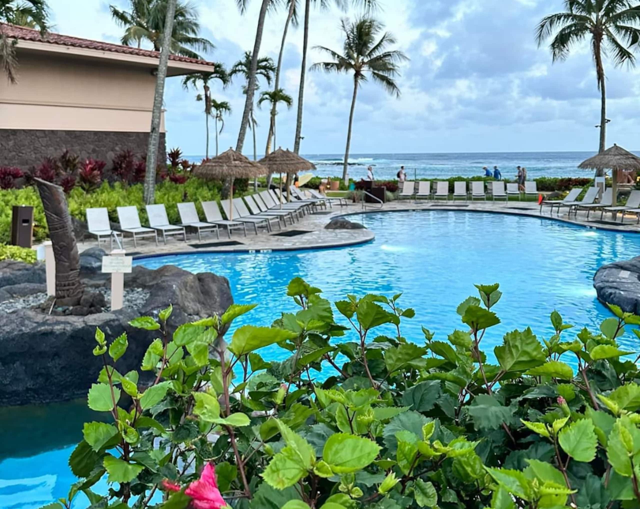 2 BR Villa @ Marriott's Waiohai Beach Club! - Image 24