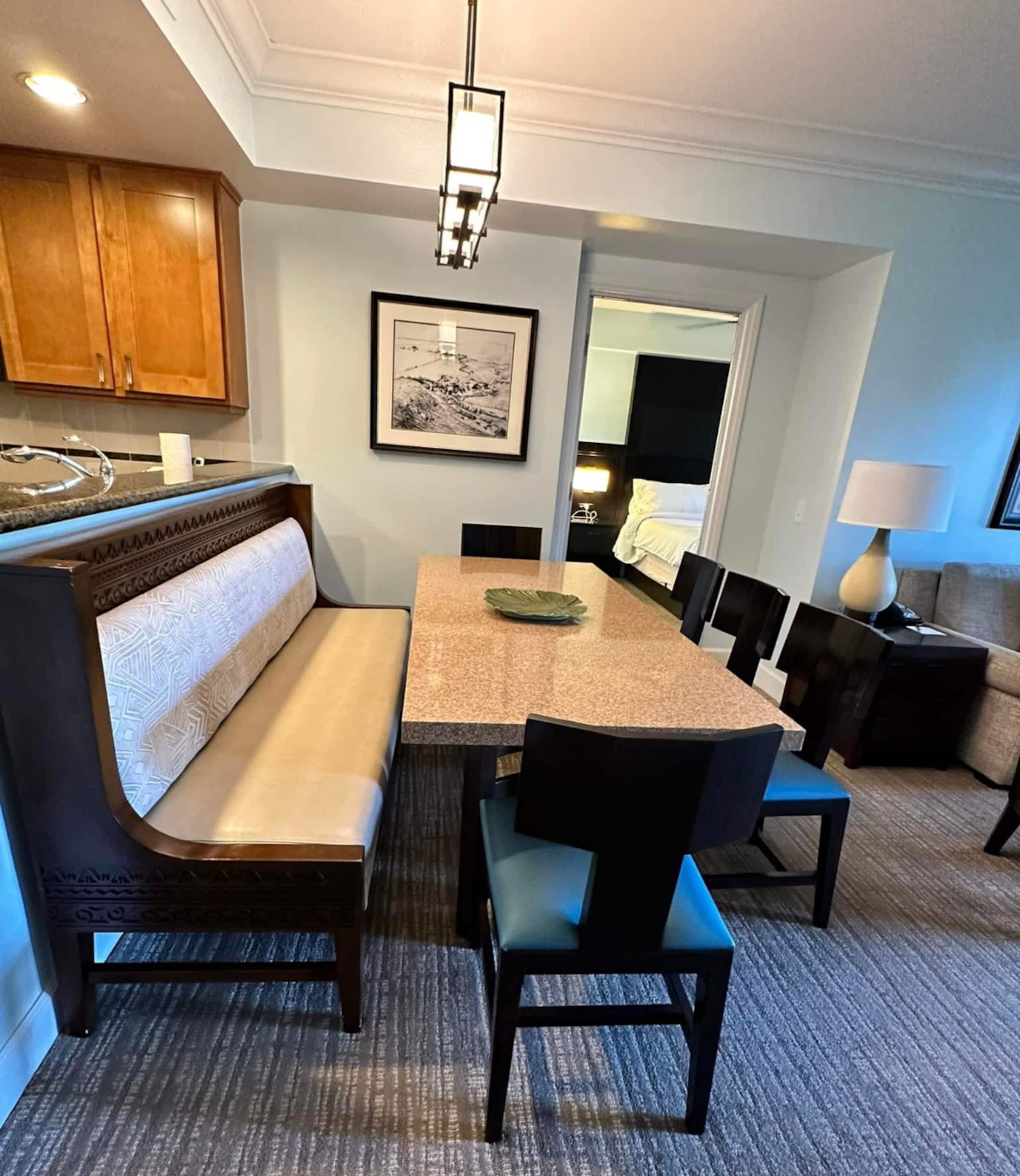 2 BR Villa @ Marriott's Waiohai Beach Club! - Image 7