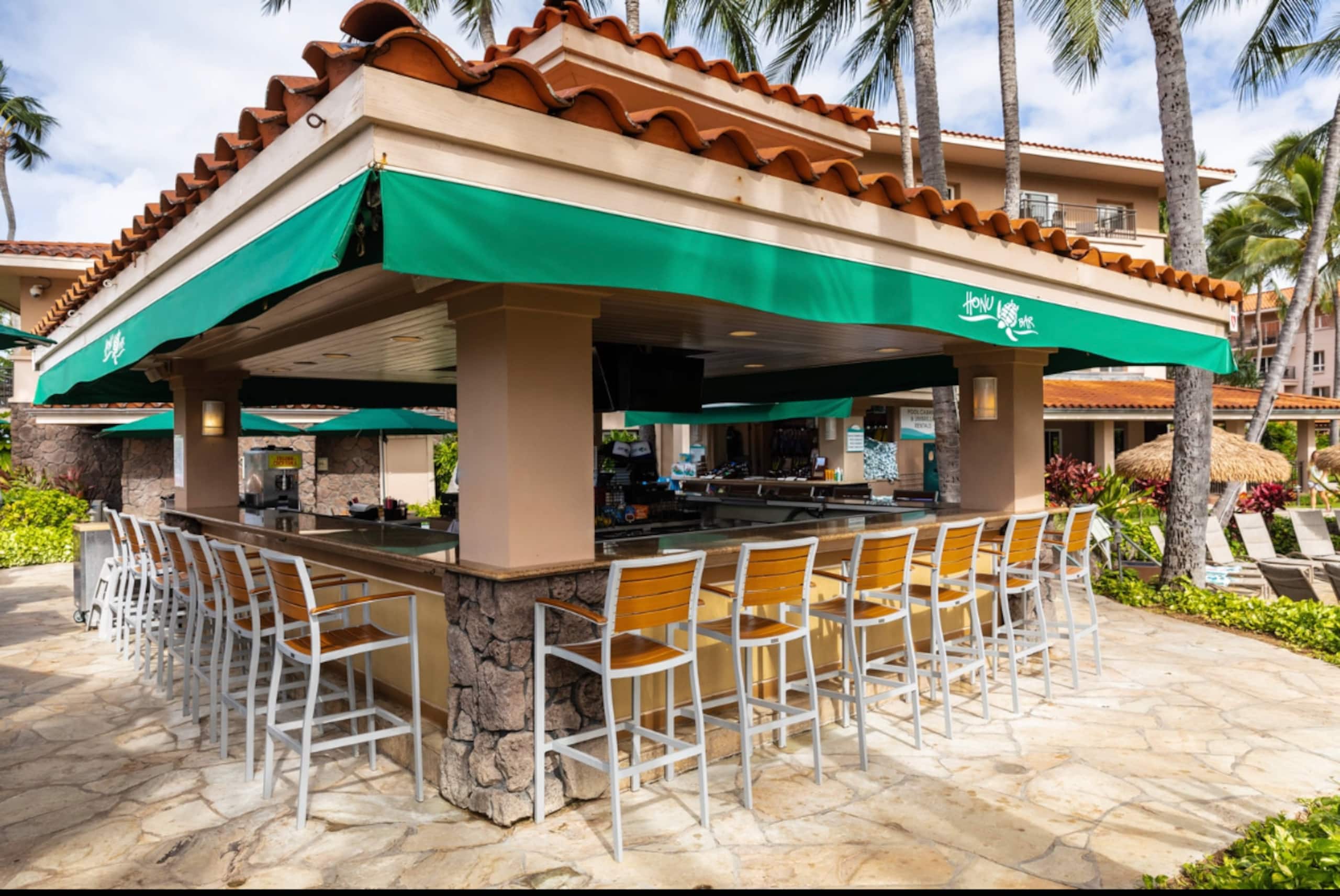 2 BR Villa @ Marriott's Waiohai Beach Club! - Image 34