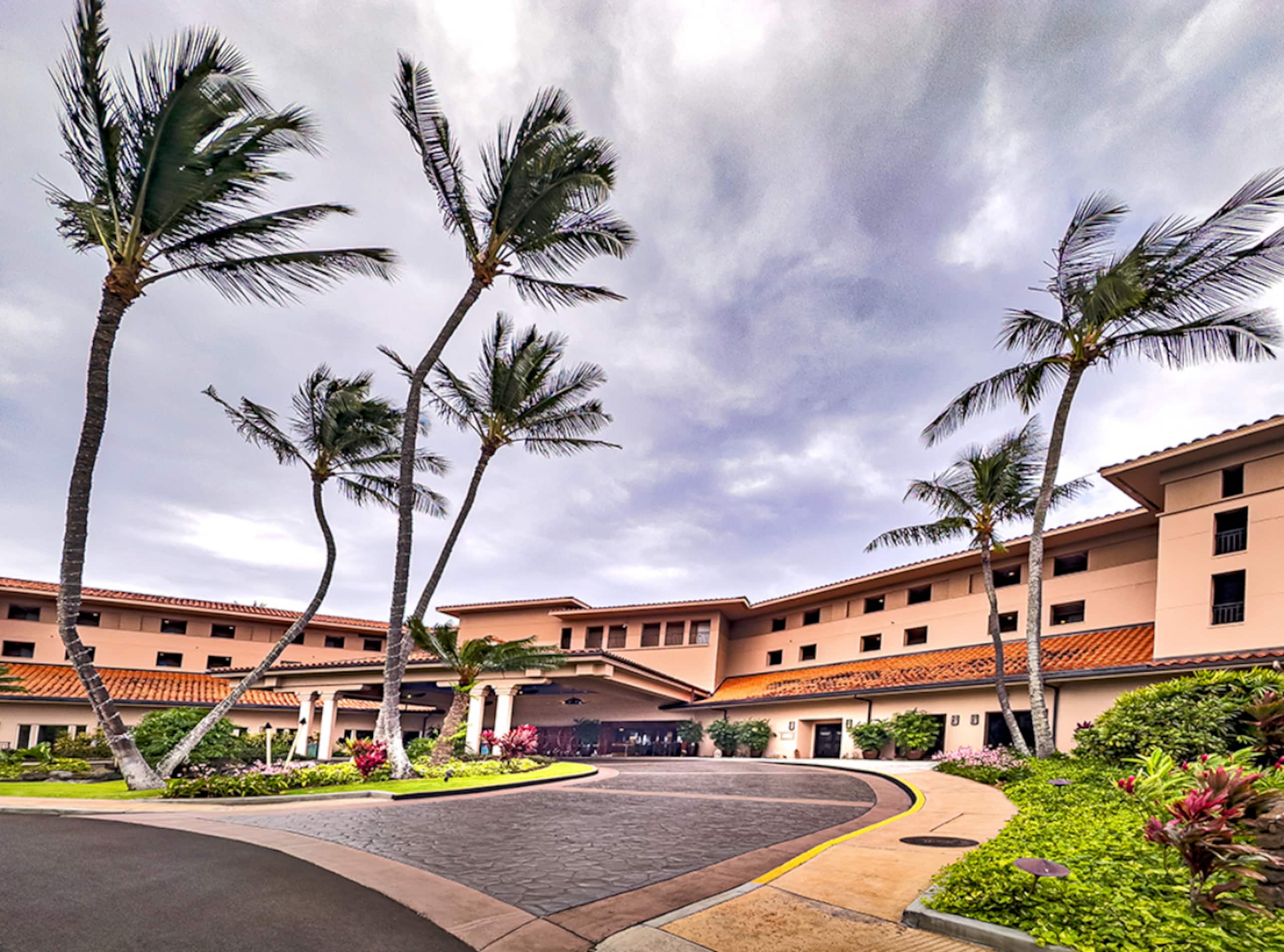 2 BR Villa @ Marriott's Waiohai Beach Club! - Image 48