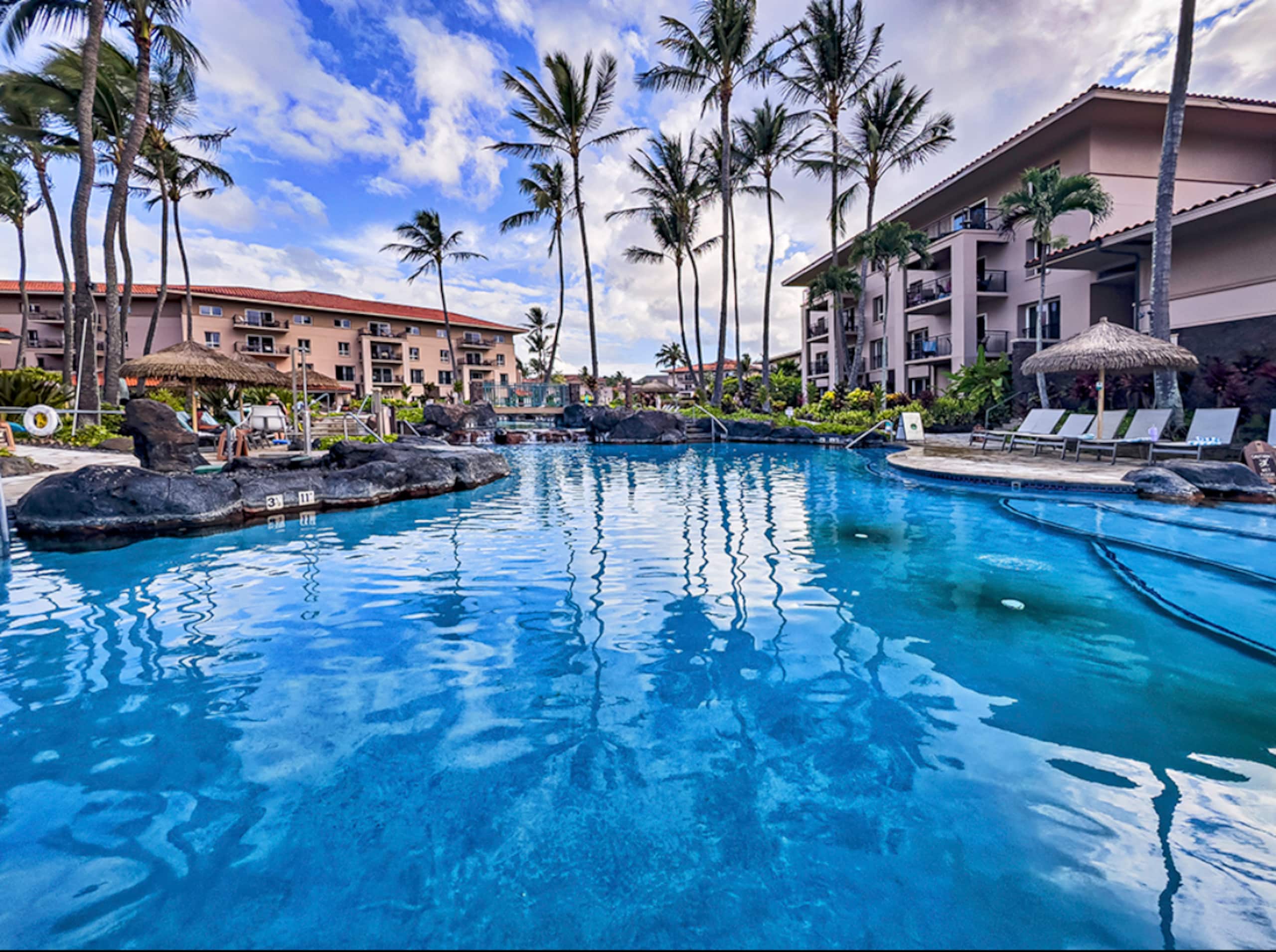2 BR Villa @ Marriott's Waiohai Beach Club! - Image 44