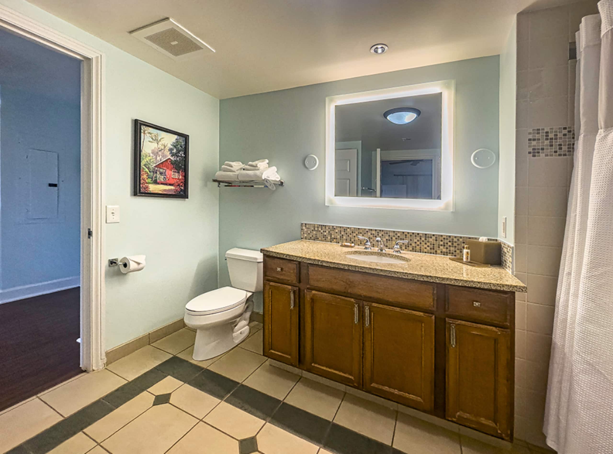 2 BR Villa @ Marriott's Waiohai Beach Club! - Image 20
