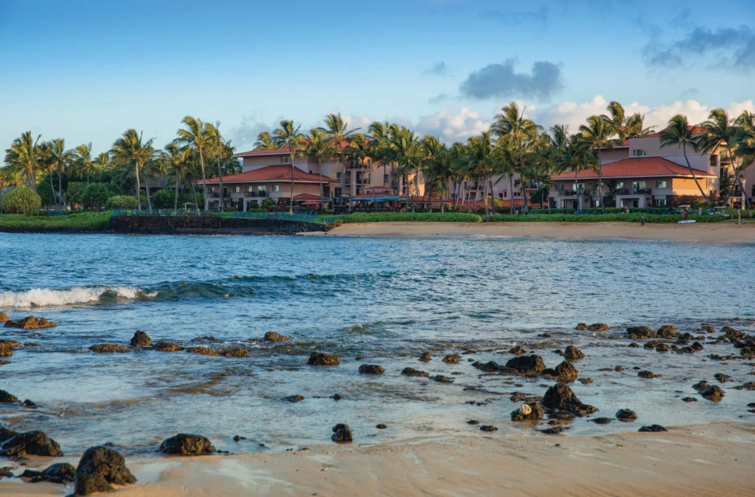 2 BR Villa @ Marriott's Waiohai Beach Club! - Image 31