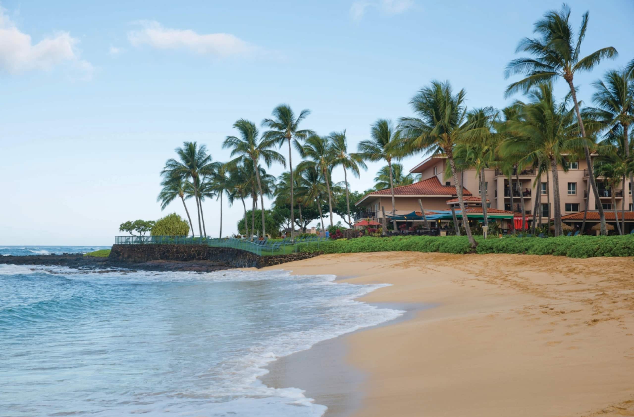 2 BR Villa @ Marriott's Waiohai Beach Club! - Image 35