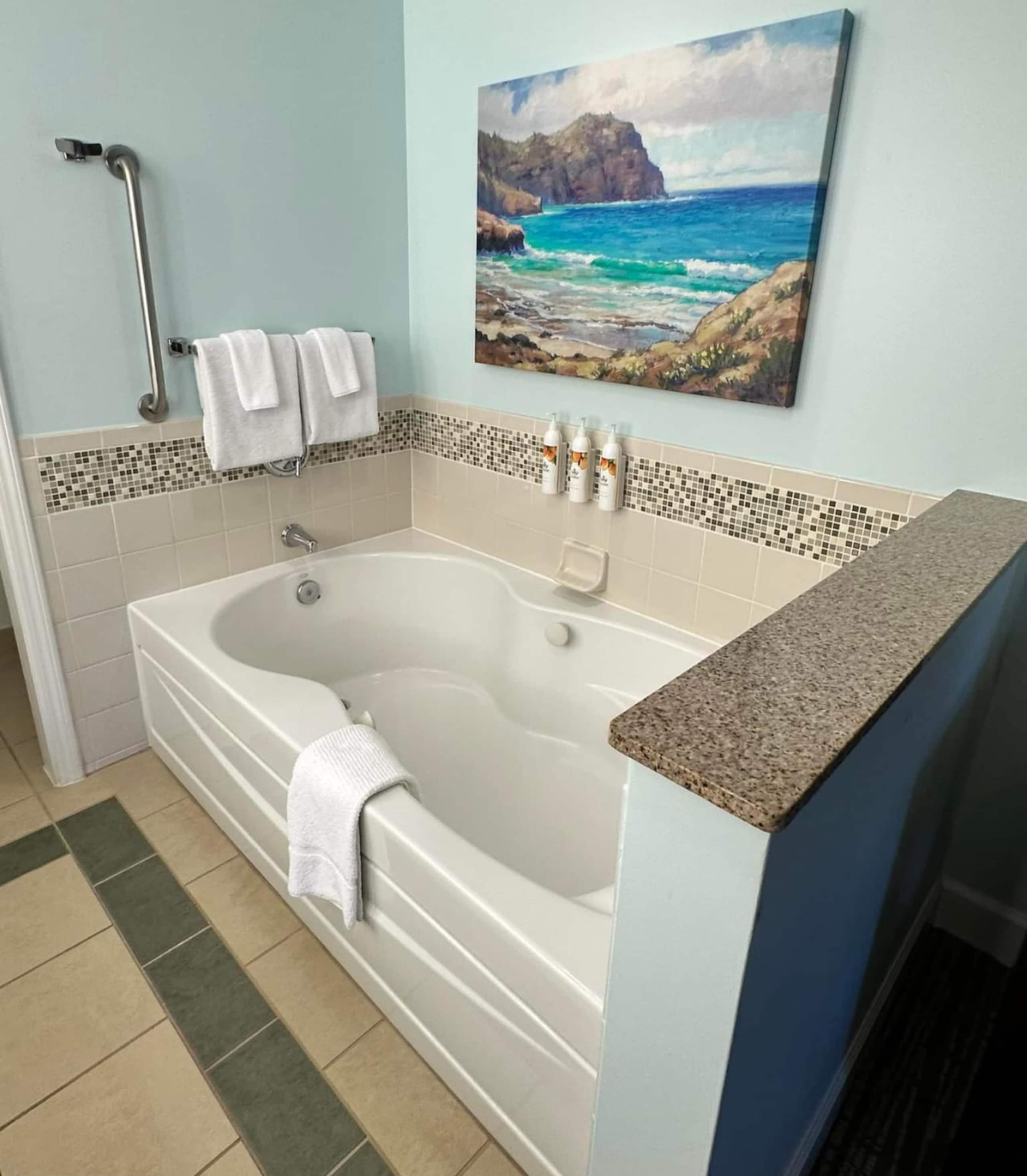2 BR Villa @ Marriott's Waiohai Beach Club! - Image 14