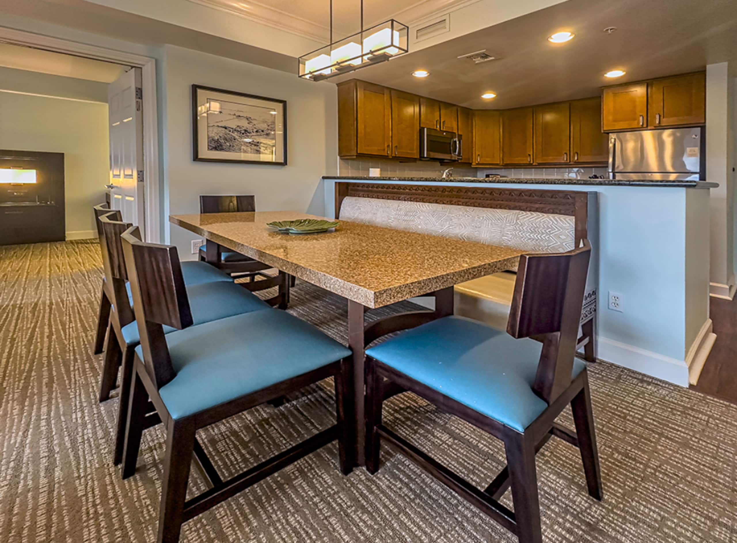 2 BR Villa @ Marriott's Waiohai Beach Club! - Image 39