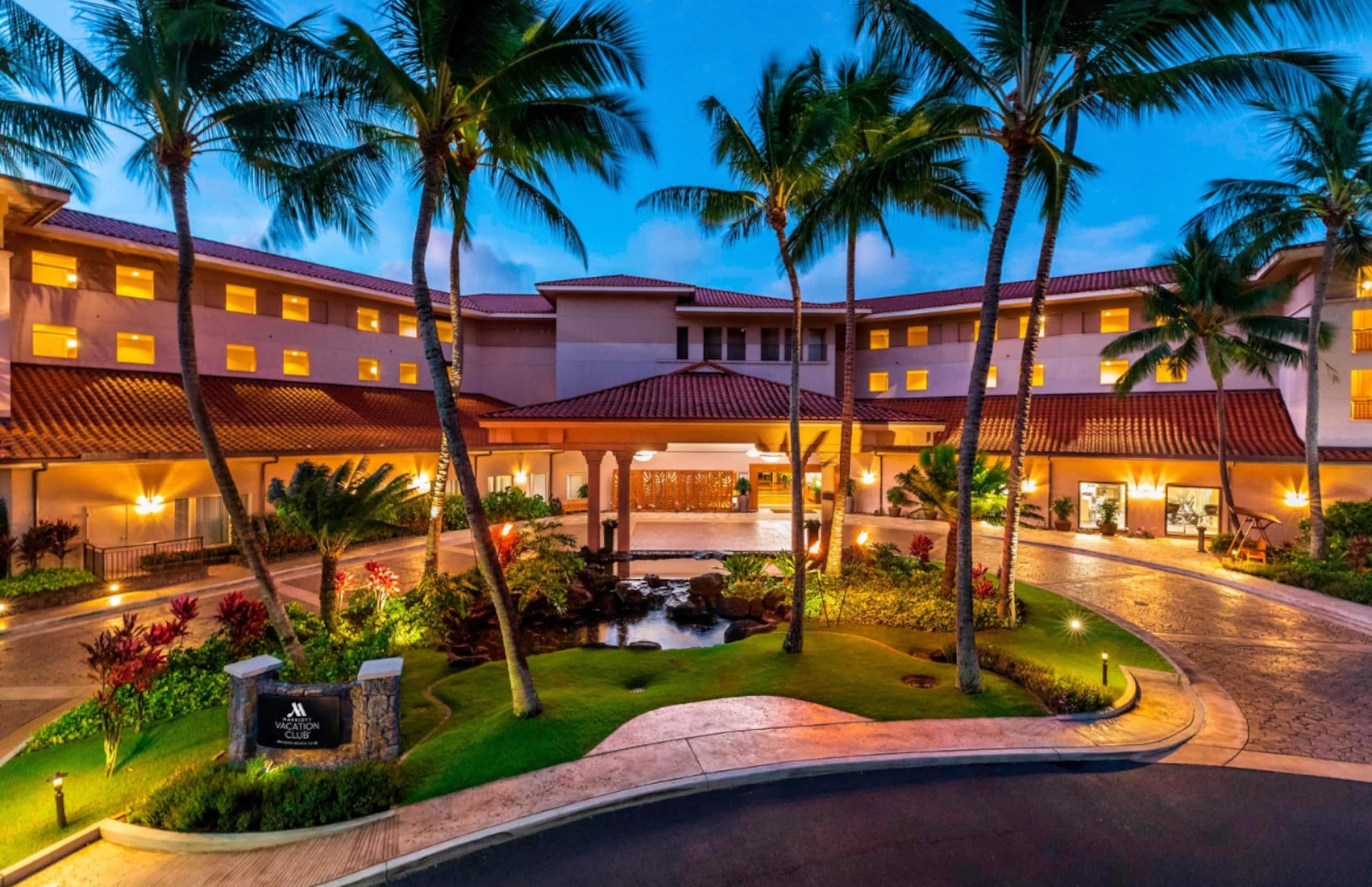 2 BR Villa @ Marriott's Waiohai Beach Club! - Image 23