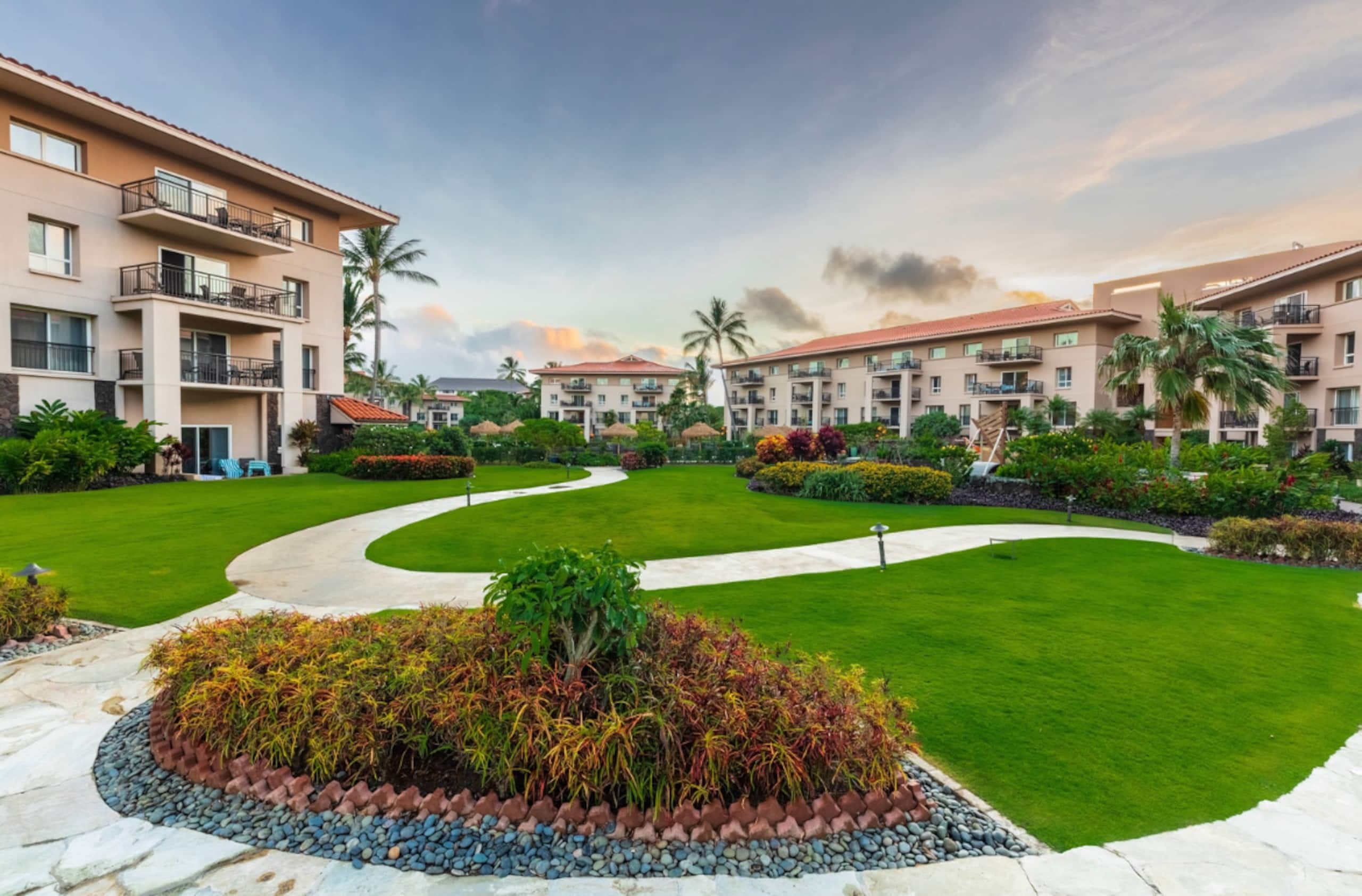 2 BR Villa @ Marriott's Waiohai Beach Club! - Image 29