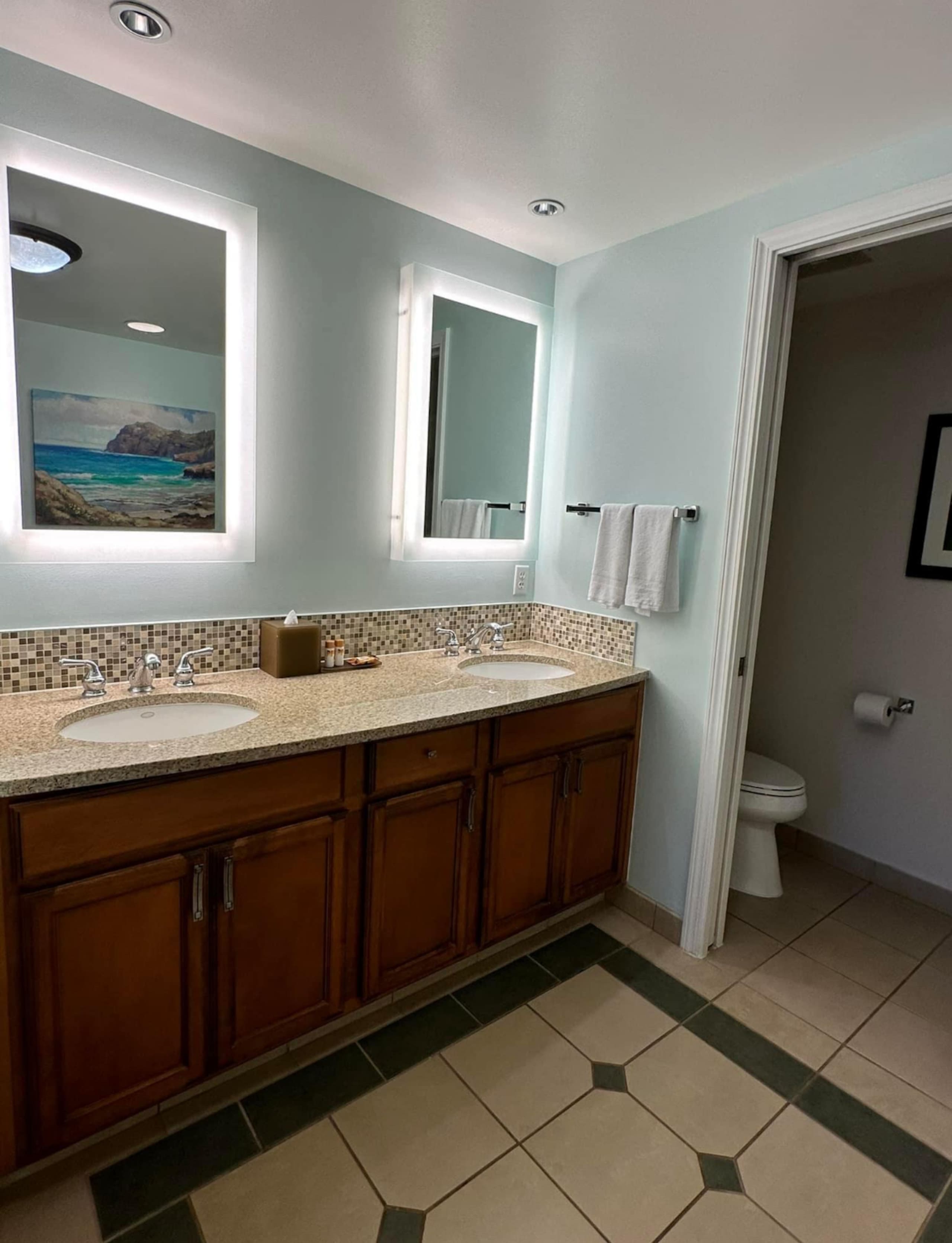 2 BR Villa @ Marriott's Waiohai Beach Club! - Image 19