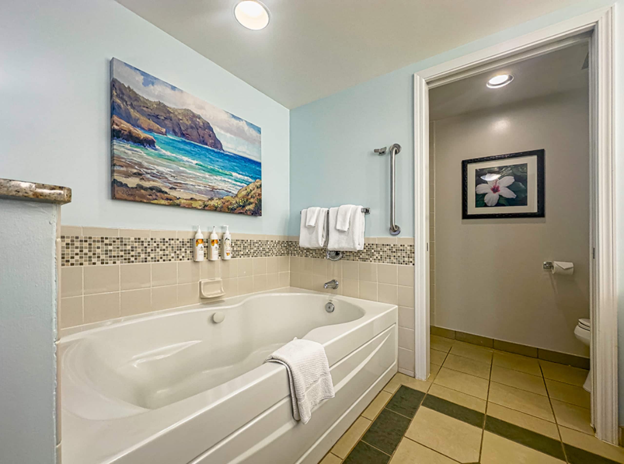 2 BR Villa @ Marriott's Waiohai Beach Club! - Image 18