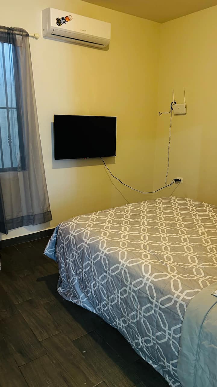 Спална соба