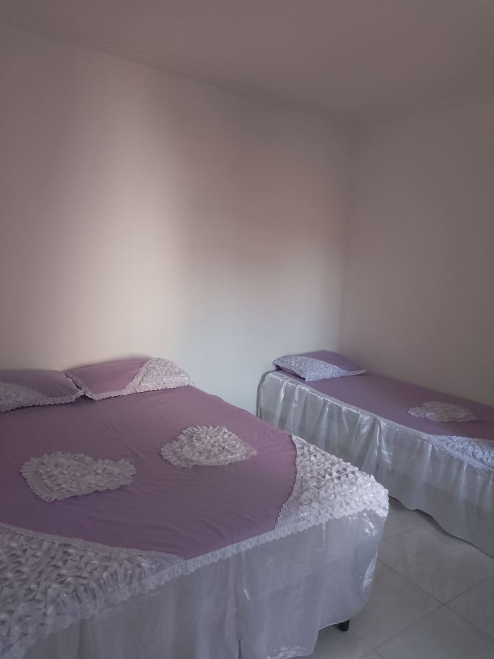 საძინებელი