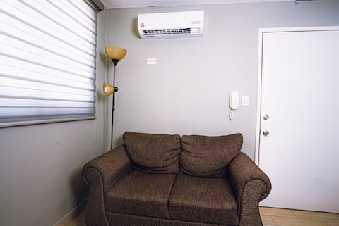 Top Airbnb: Suite on Blvd. Gómez Farías | Premium Area in Sonora
