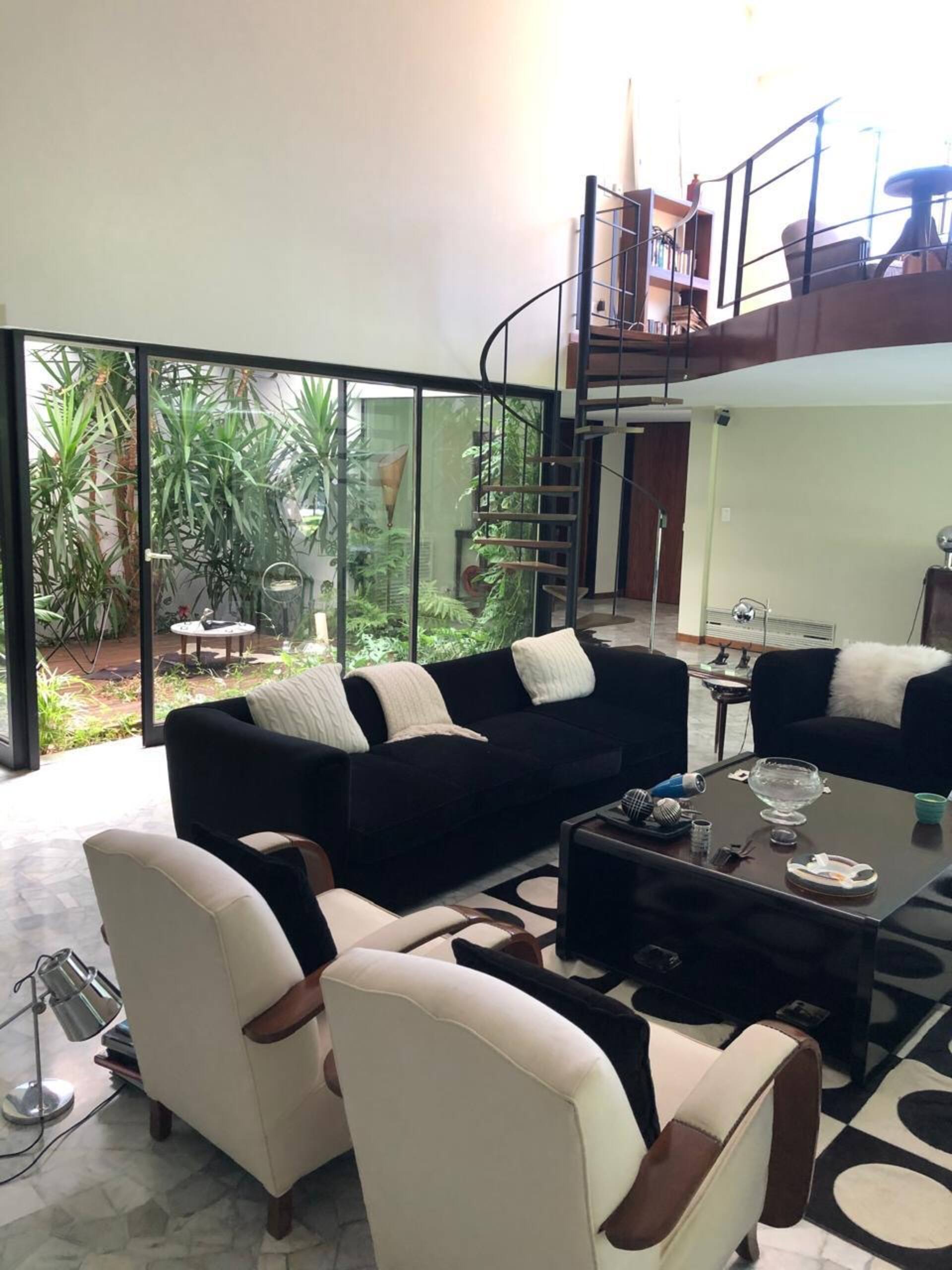 Casa em San Isidro com 4 quartos e piscina