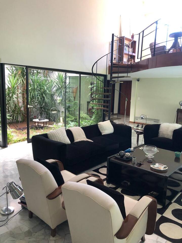 Casa de 4 dormitorios en San Isidro