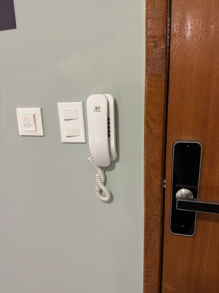 ห้องนอน