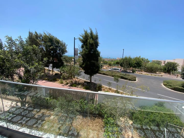 Taghazout Bay Appartement Vue Mer - Taghazout