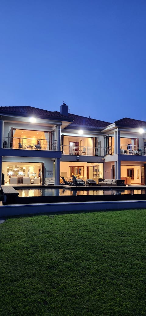 Aquila Marbella Villa