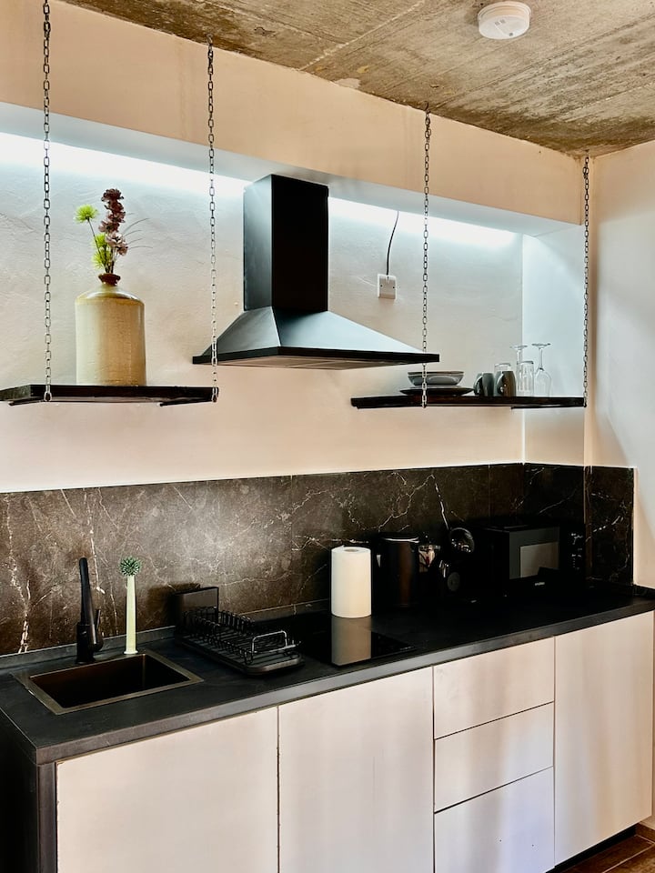 Luxury Loft Seaside 5 - Malta