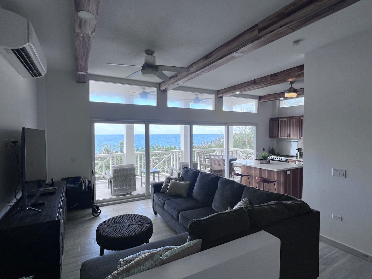 غرفة المعيشة