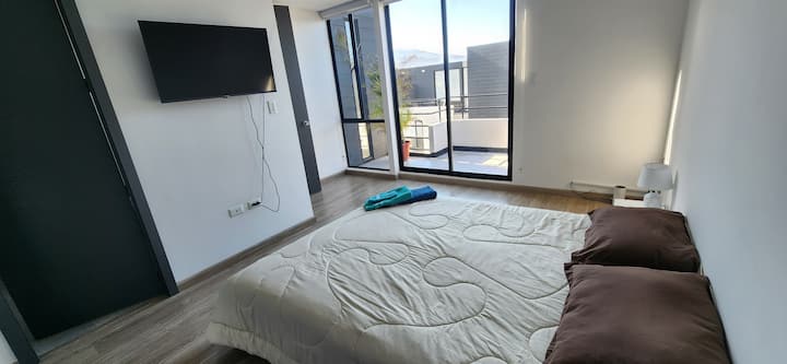 Habitación 1