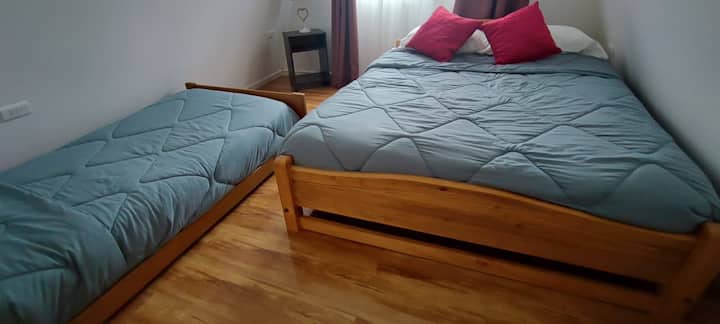 Camera da letto 2