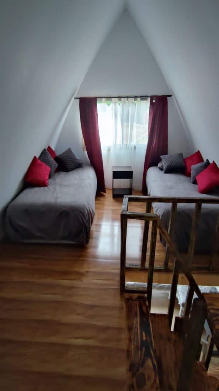 Camera da letto 3