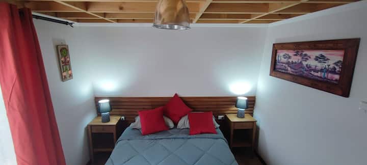 Camera da letto 1