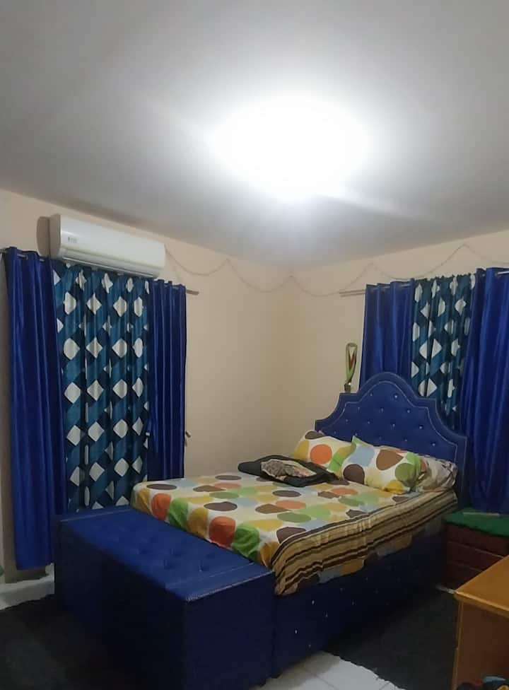 The Misty  Way Gated  Community Home - Trinidad and Tobago