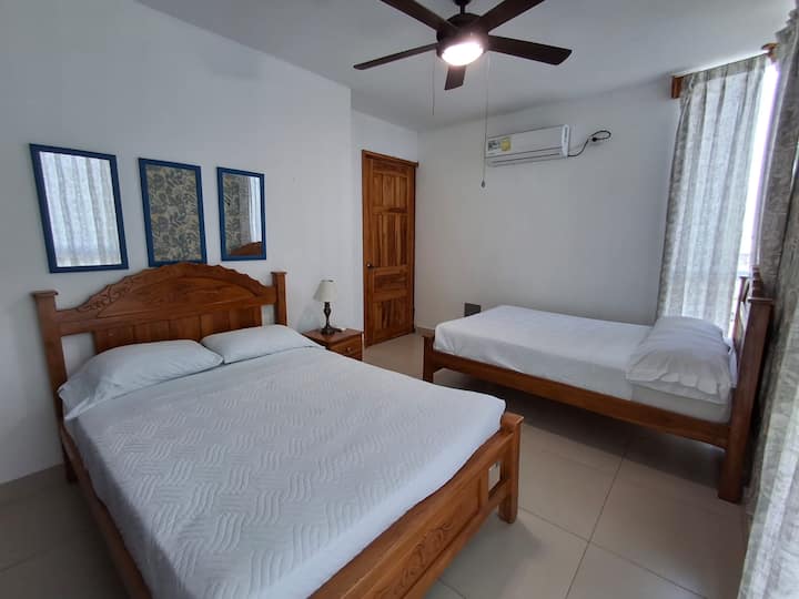 Dhomë gjumi 2