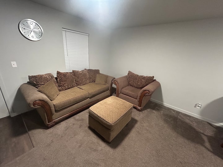 New And Cozy Entire Apartment - Springville, UT