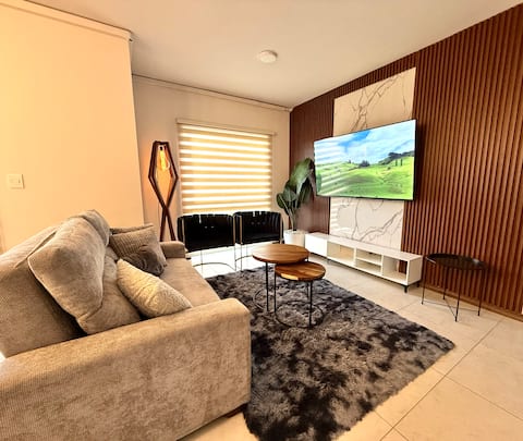 Luxury Apartment Stelar Bugambilias Zapopan